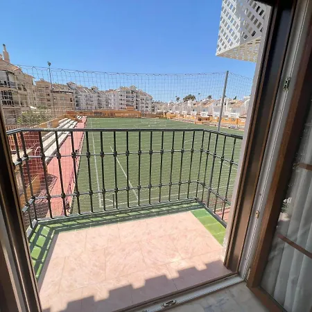 Apartment Charming 2-bed In *